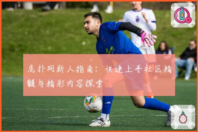 虎扑网新人指南:快速上手社区精髓与精彩内容探索