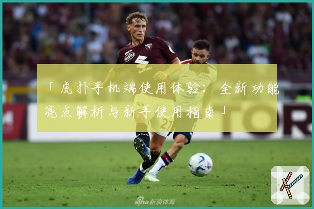 「虎扑手机端使用体验：全新功能亮点解析与新手使用指南」