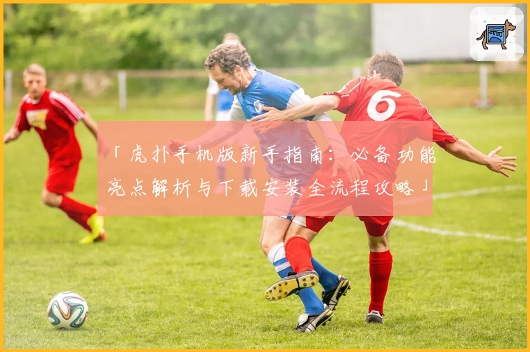 「虎扑手机版新手指南：必备功能亮点解析与下载安装全流程攻略」