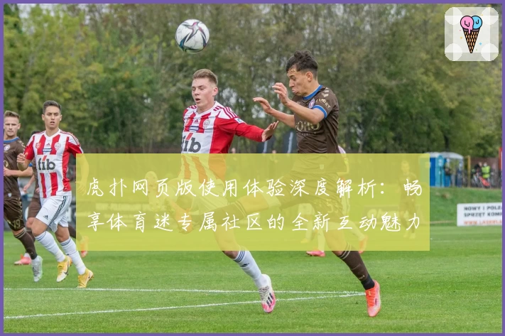 虎扑网页版使用体验深度解析：畅享体育迷专属社区的全新互动魅力